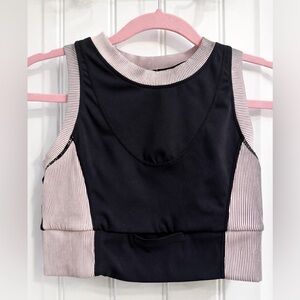 Free People Movement Hardio Cardio Bra